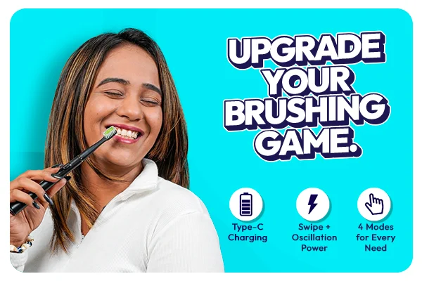 Upgrade Your Brushing Game